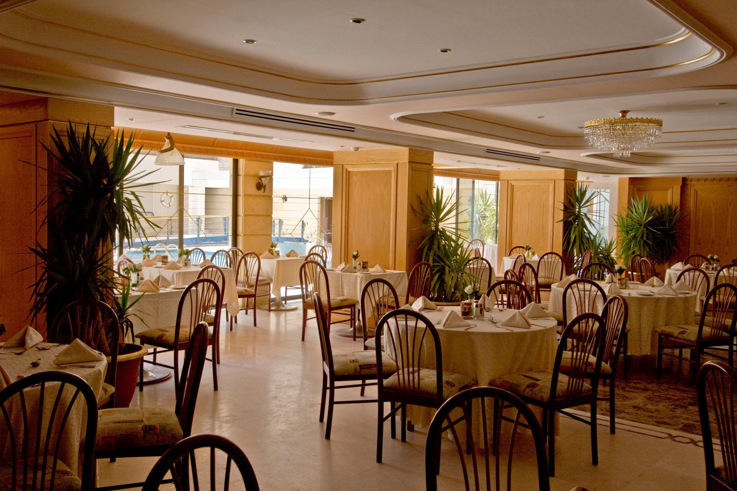 Amman International Hotel Amman International Hotel