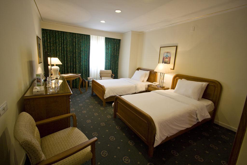 Amman International Hotel Amman International Hotel