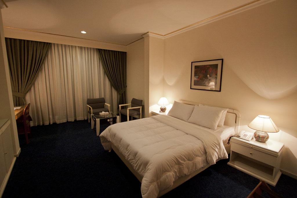 Amman International Hotel Amman International Hotel