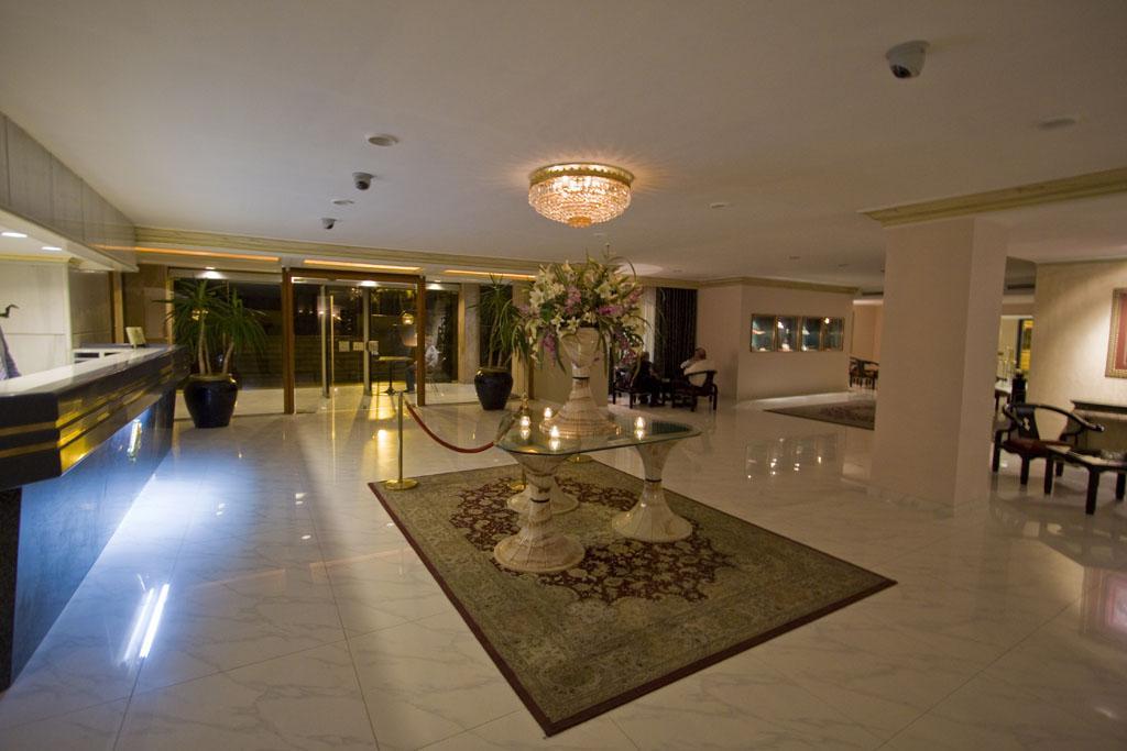Amman International Hotel Amman International Hotel