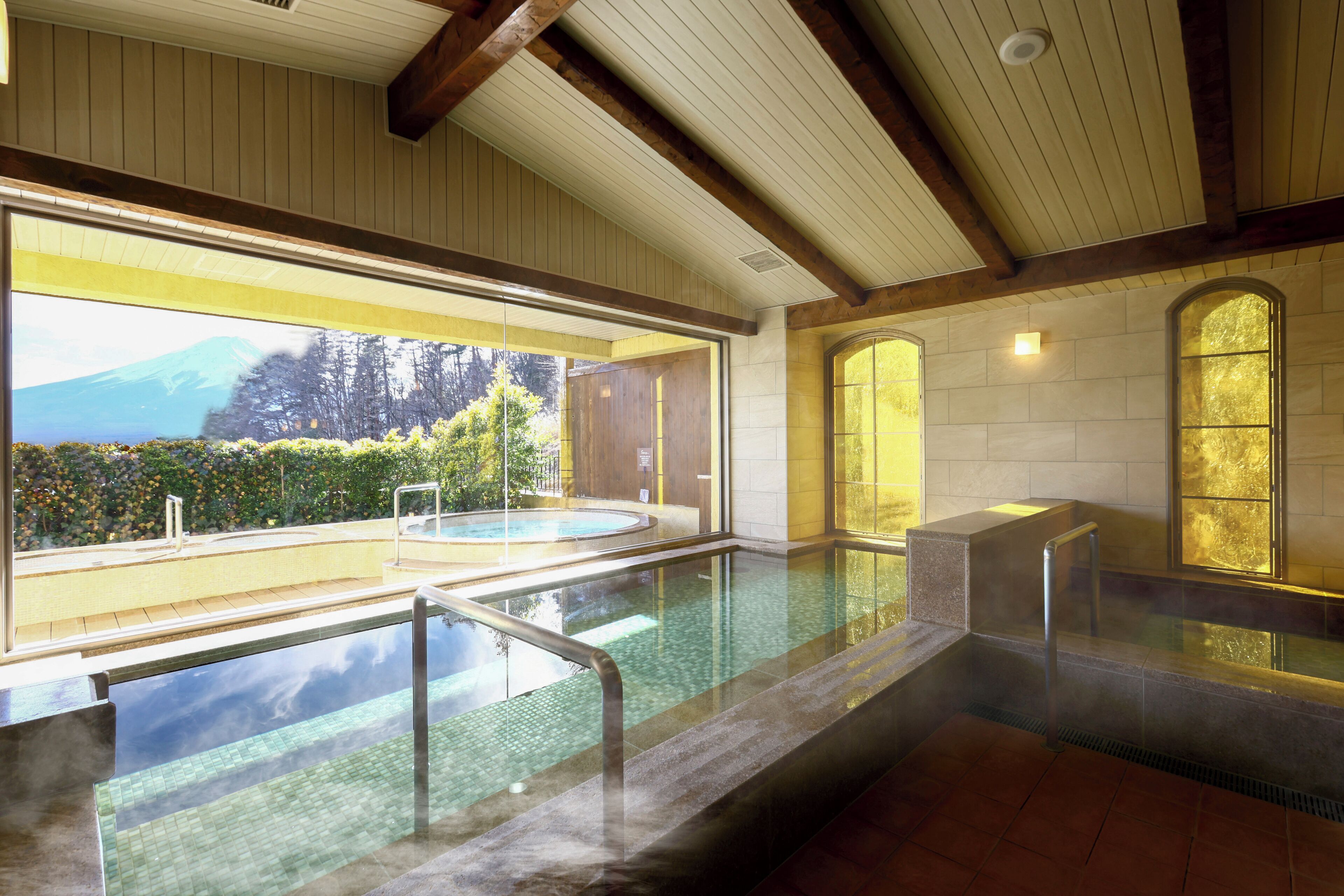 La Vista Fuji-Kawaguchiko La Vista Fuji-Kawaguchiko