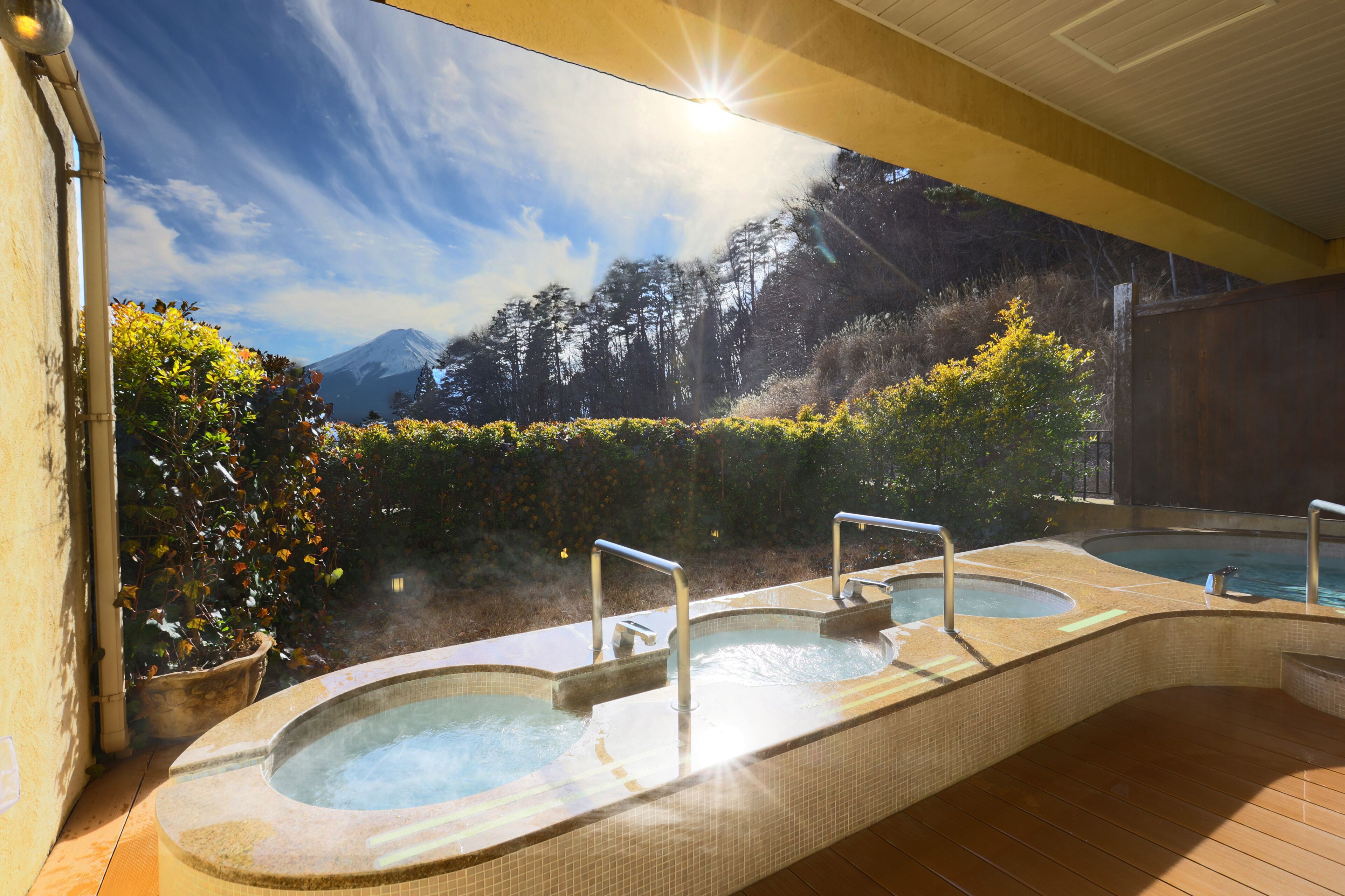 La Vista Fuji-Kawaguchiko La Vista Fuji-Kawaguchiko