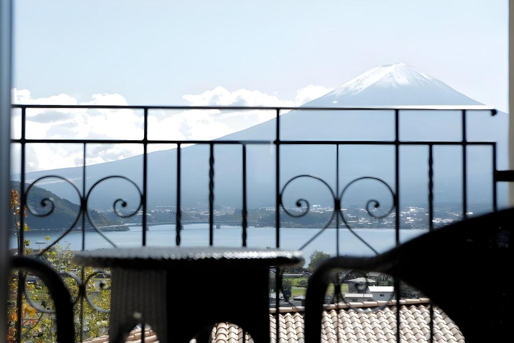 La Vista Fuji-Kawaguchiko La Vista Fuji-Kawaguchiko