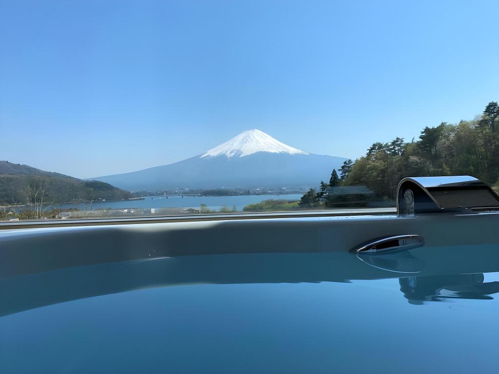 La Vista Fuji-Kawaguchiko La Vista Fuji-Kawaguchiko