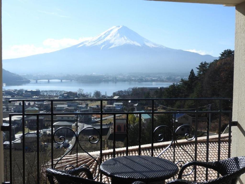 La Vista Fuji-Kawaguchiko La Vista Fuji-Kawaguchiko