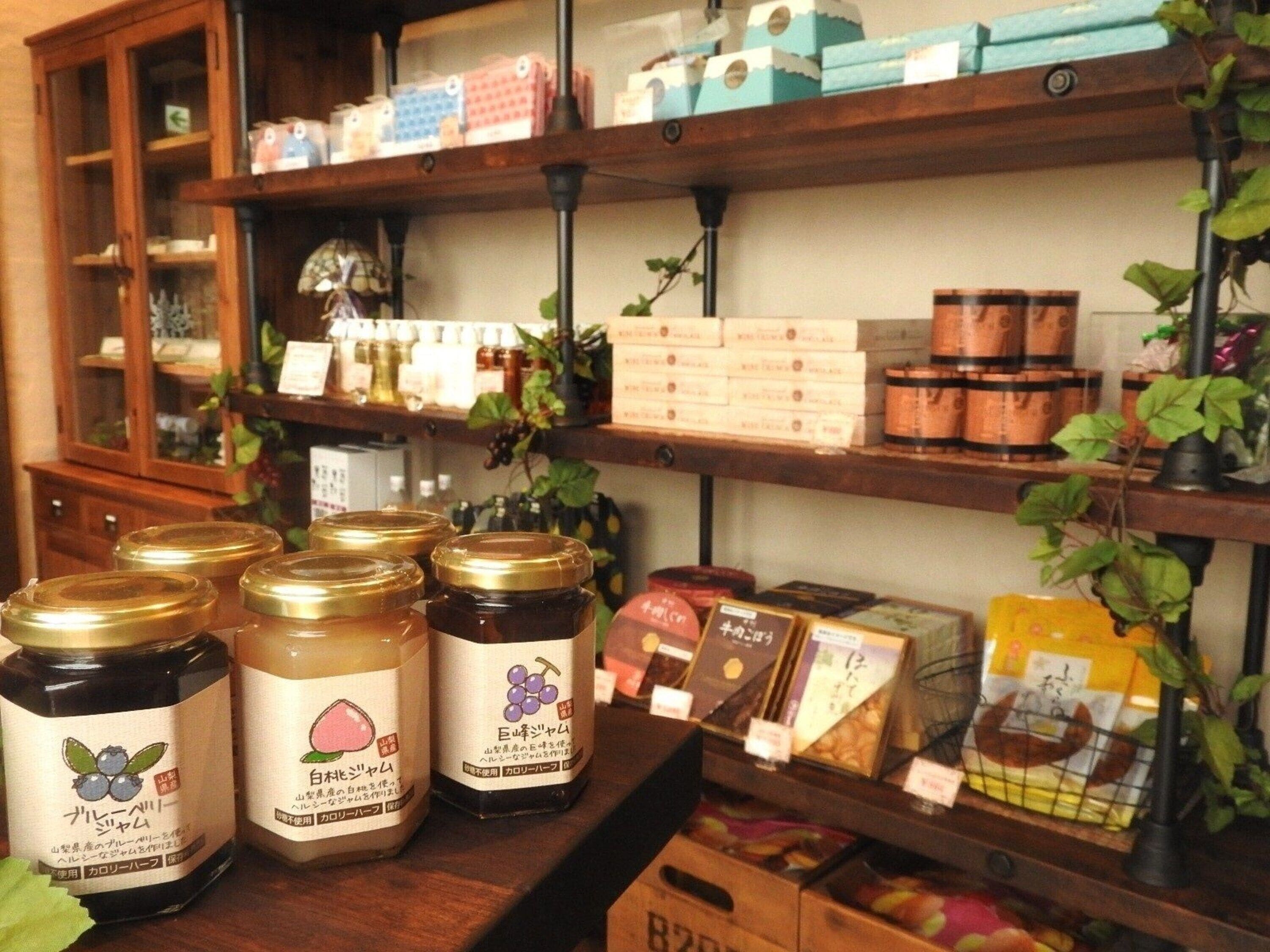 La Vista Fuji-Kawaguchiko La Vista Fuji-Kawaguchiko