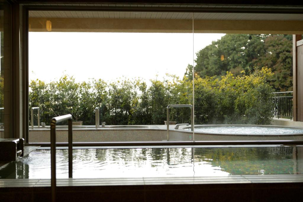 La Vista Fuji-Kawaguchiko La Vista Fuji-Kawaguchiko