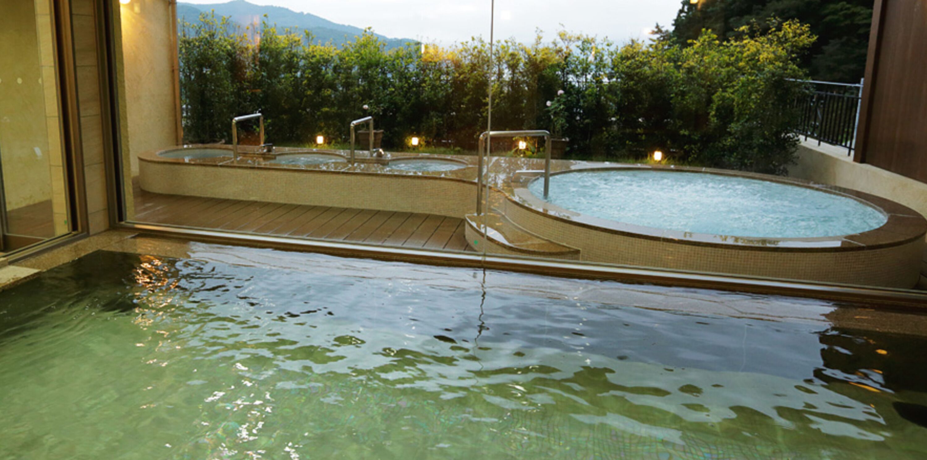 La Vista Fuji-Kawaguchiko La Vista Fuji-Kawaguchiko