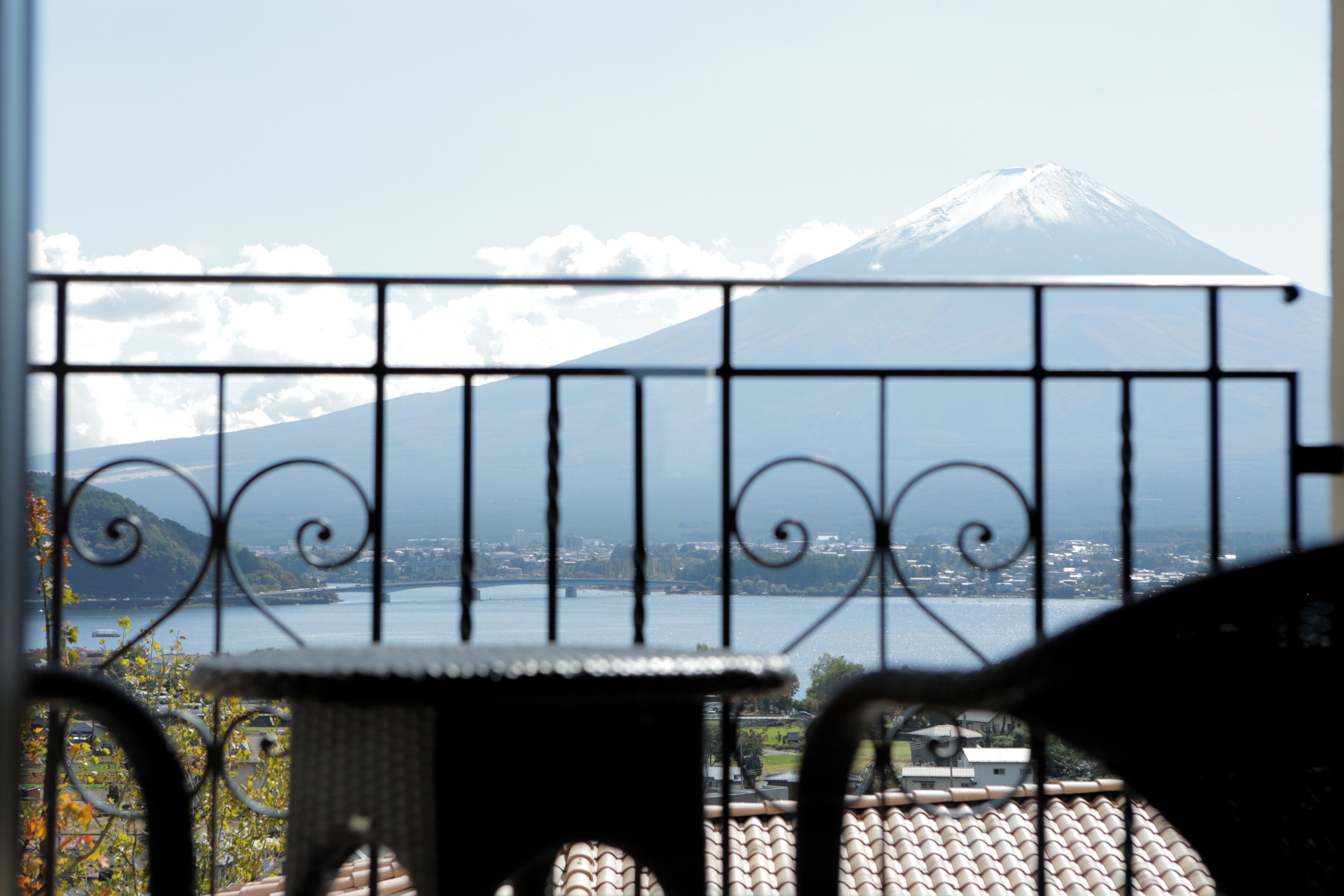 La Vista Fuji-Kawaguchiko La Vista Fuji-Kawaguchiko