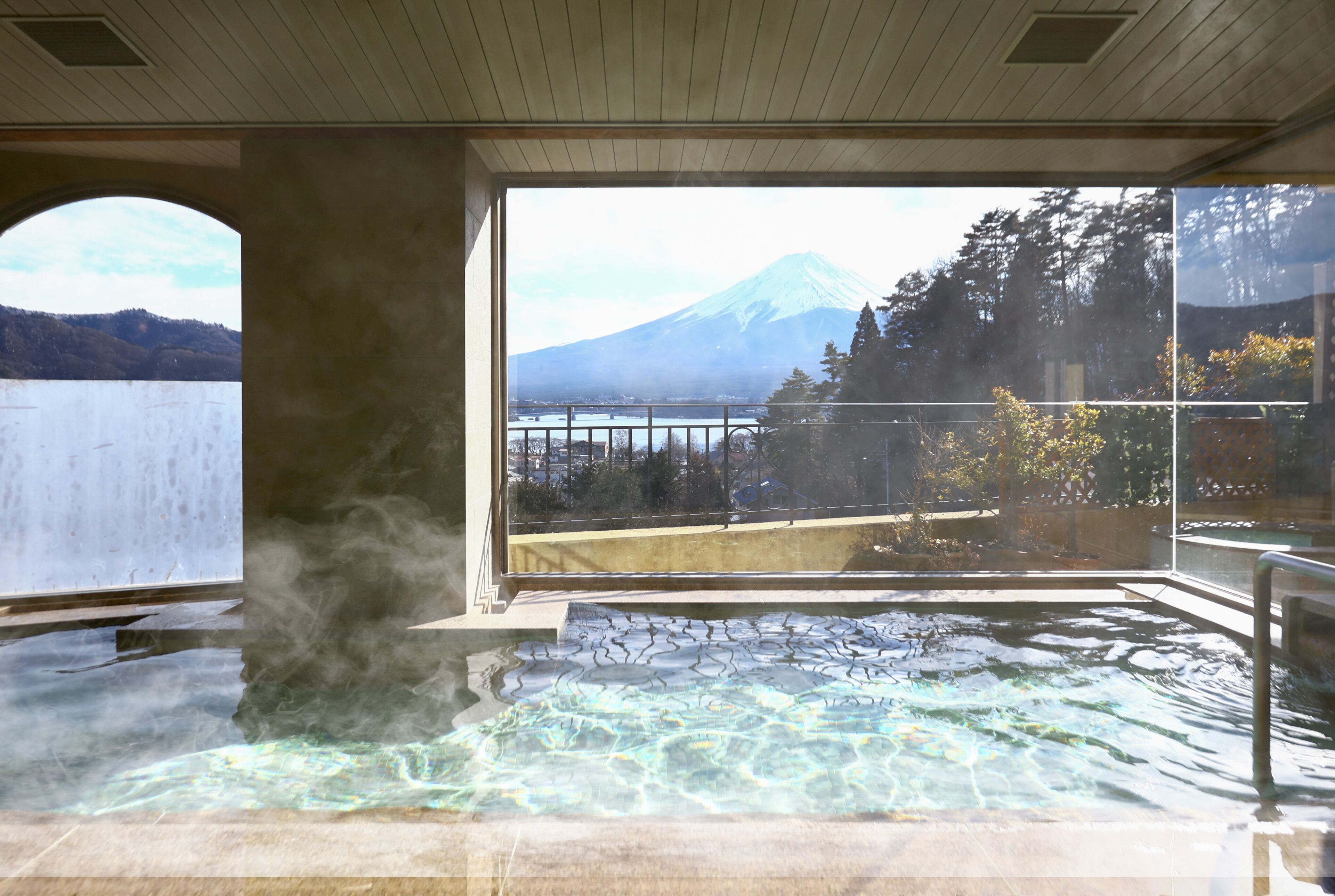 La Vista Fuji-Kawaguchiko La Vista Fuji-Kawaguchiko