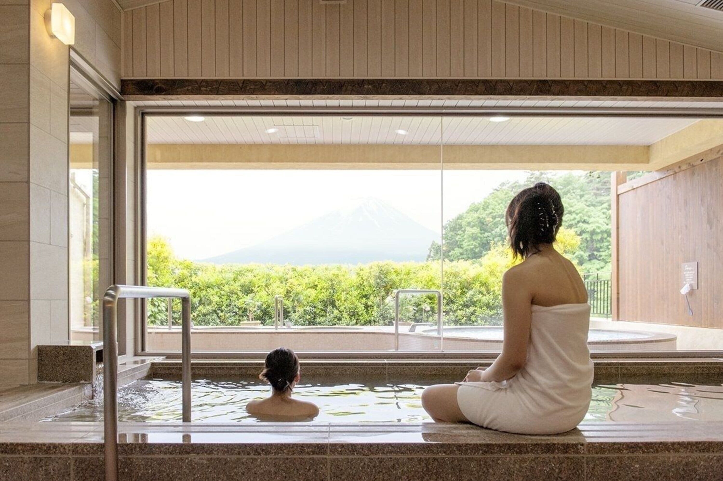 La Vista Fuji-Kawaguchiko La Vista Fuji-Kawaguchiko