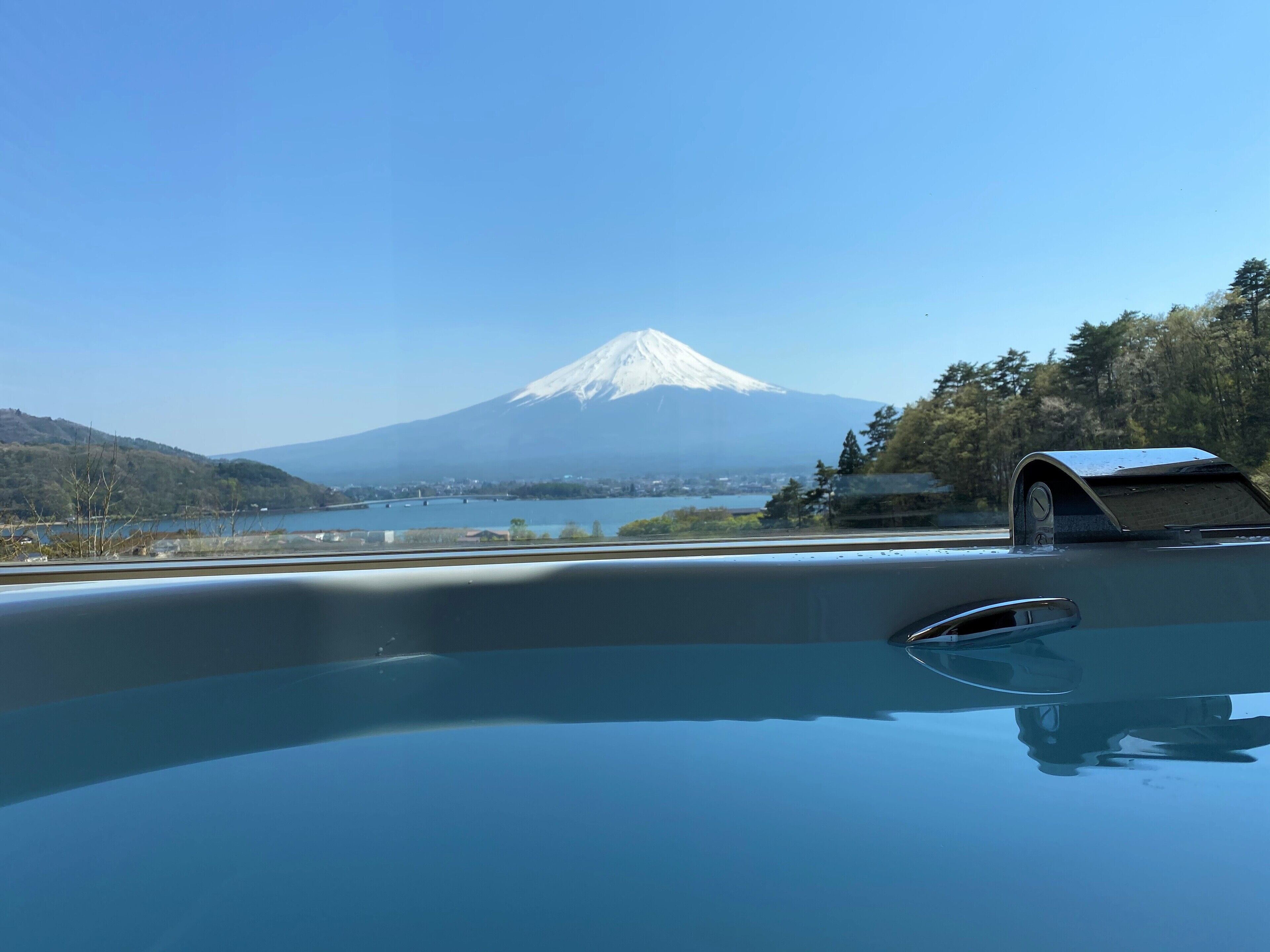 La Vista Fuji-Kawaguchiko La Vista Fuji-Kawaguchiko