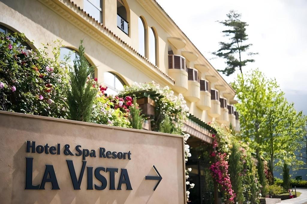 La Vista Fuji-Kawaguchiko La Vista Fuji-Kawaguchiko