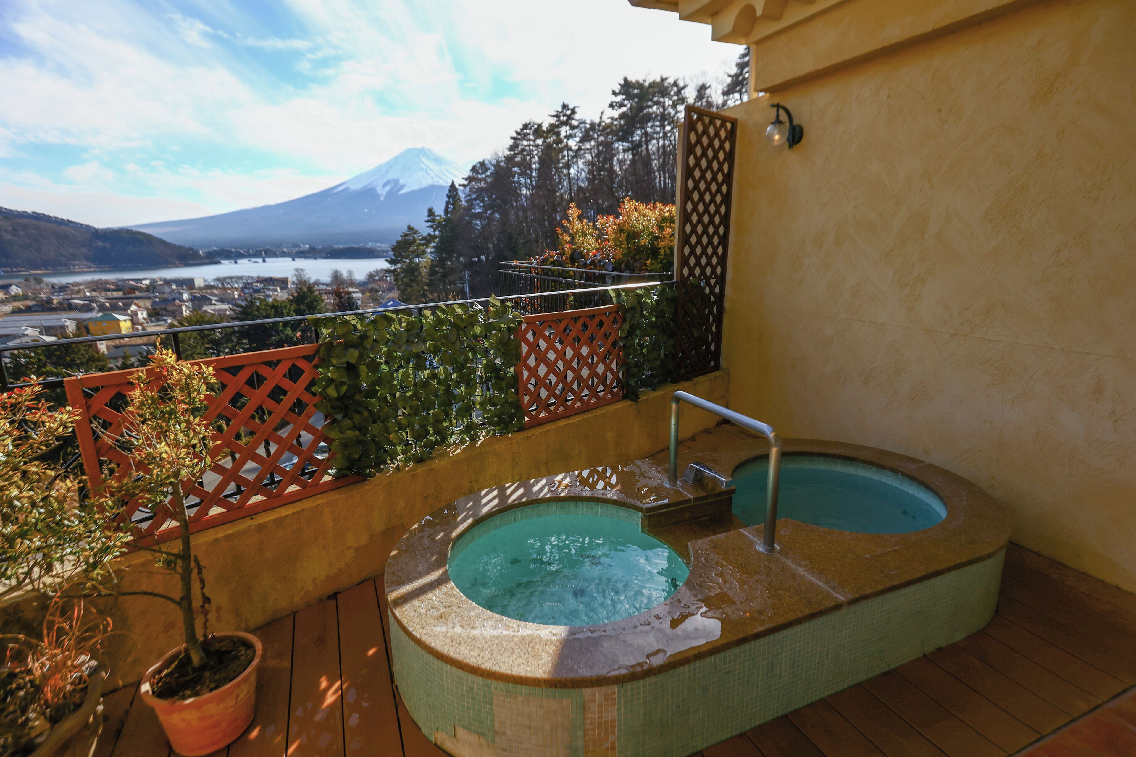 La Vista Fuji-Kawaguchiko La Vista Fuji-Kawaguchiko