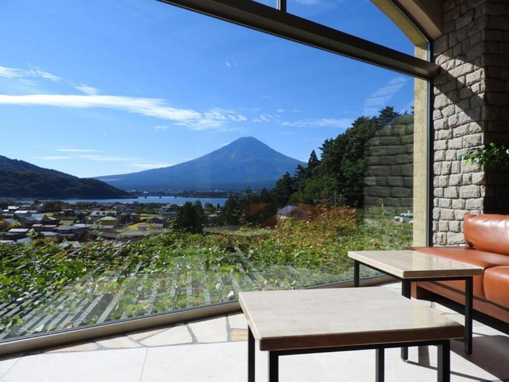 La Vista Fuji-Kawaguchiko La Vista Fuji-Kawaguchiko