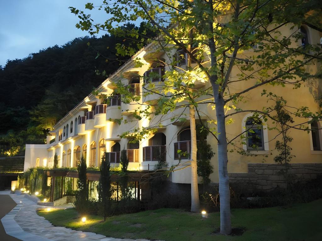 La Vista Fuji-Kawaguchiko La Vista Fuji-Kawaguchiko