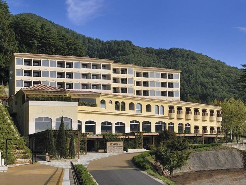 La Vista Fuji-Kawaguchiko La Vista Fuji-Kawaguchiko