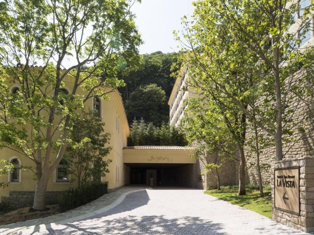 La Vista Fuji-Kawaguchiko La Vista Fuji-Kawaguchiko