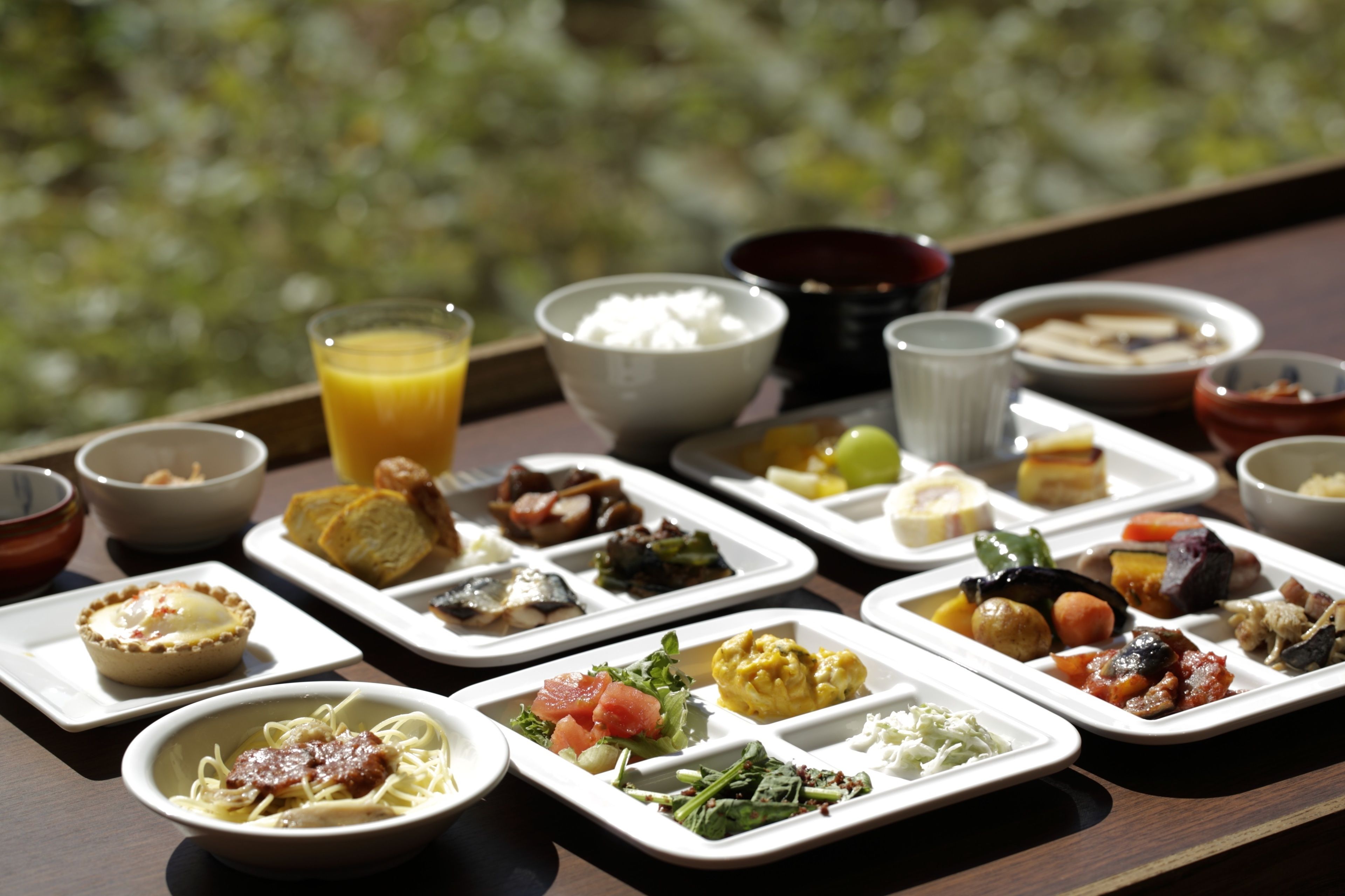 La Vista Fuji-Kawaguchiko La Vista Fuji-Kawaguchiko