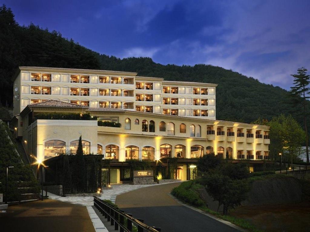 La Vista Fuji-Kawaguchiko La Vista Fuji-Kawaguchiko