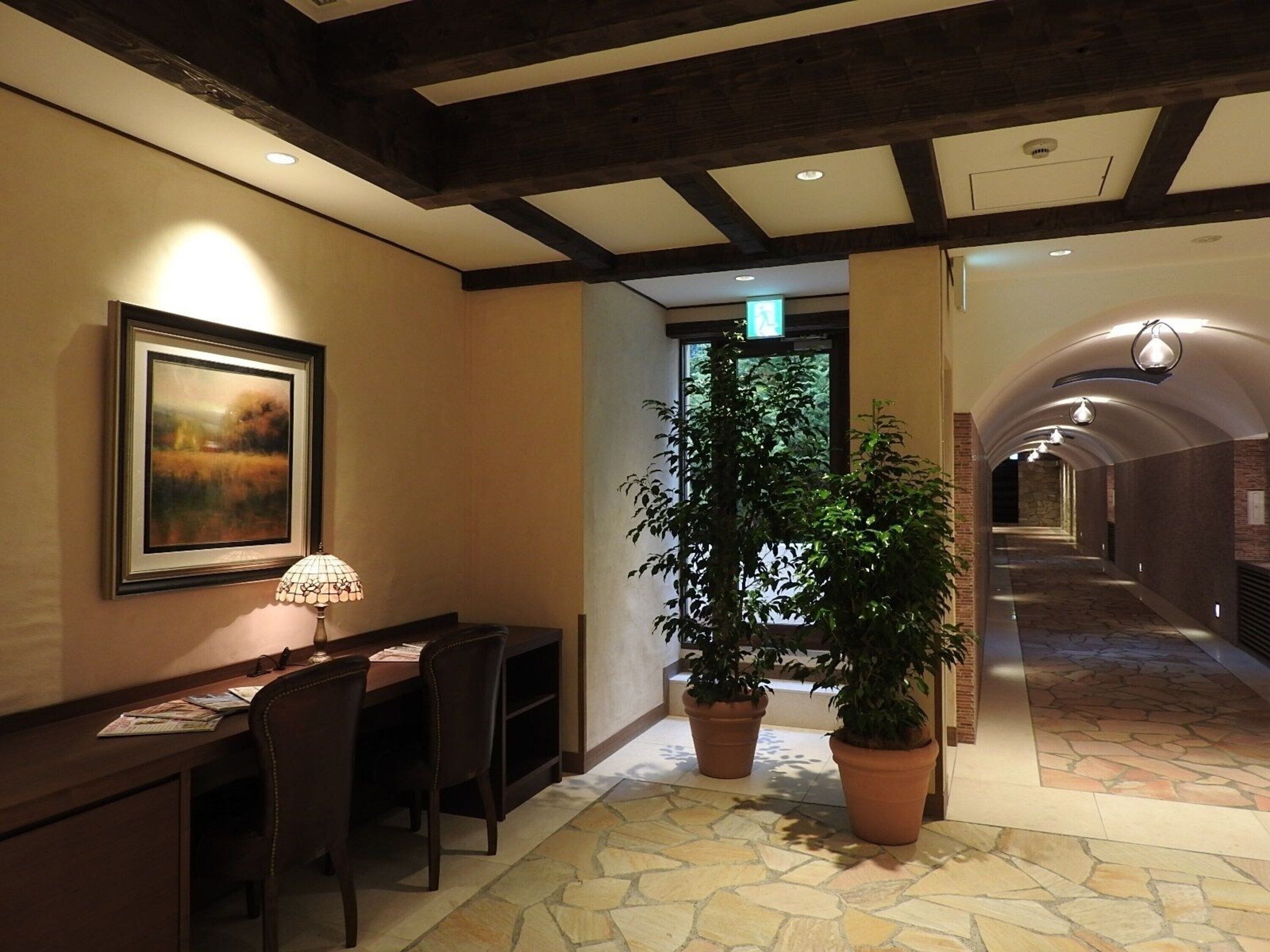 La Vista Fuji-Kawaguchiko La Vista Fuji-Kawaguchiko