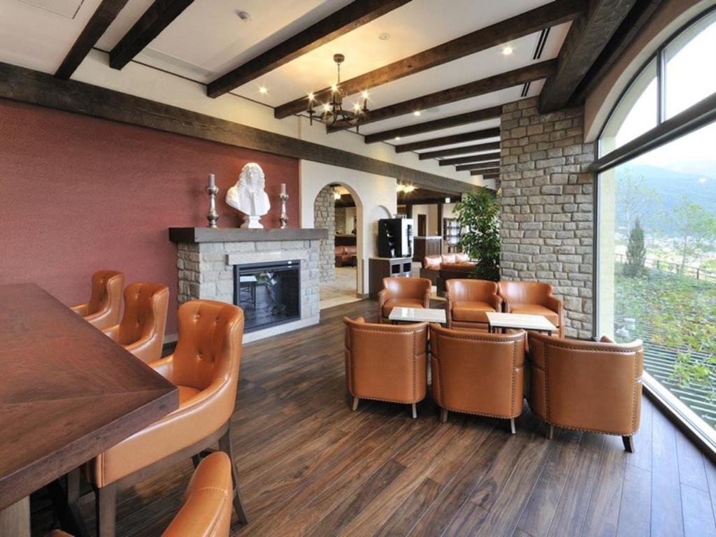 La Vista Fuji-Kawaguchiko La Vista Fuji-Kawaguchiko