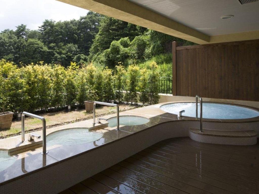 La Vista Fuji-Kawaguchiko La Vista Fuji-Kawaguchiko