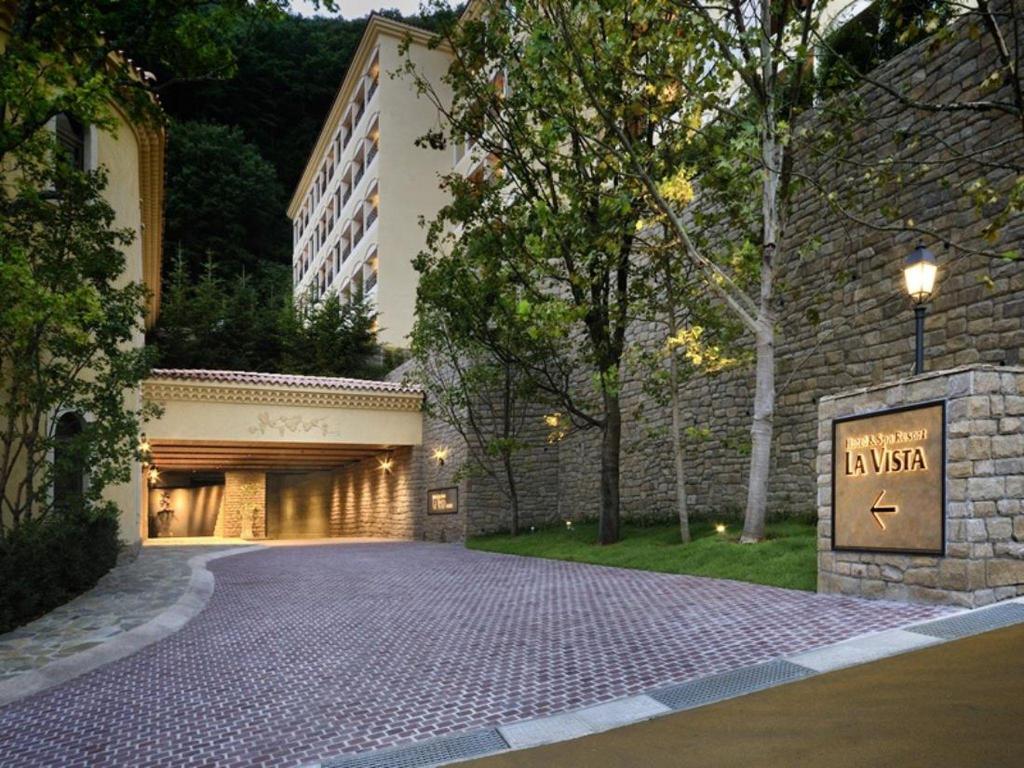 La Vista Fuji-Kawaguchiko La Vista Fuji-Kawaguchiko