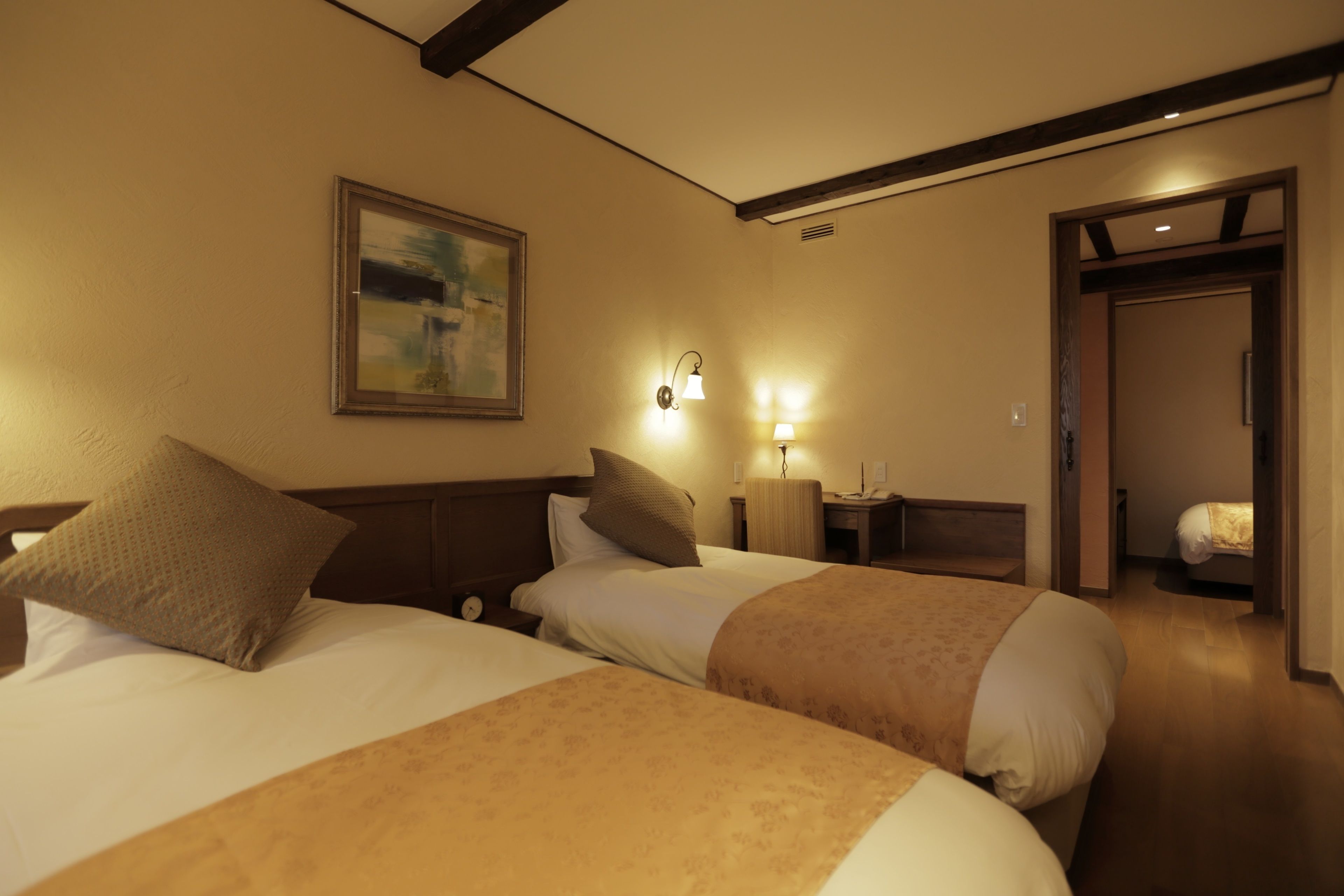 La Vista Fuji-Kawaguchiko La Vista Fuji-Kawaguchiko