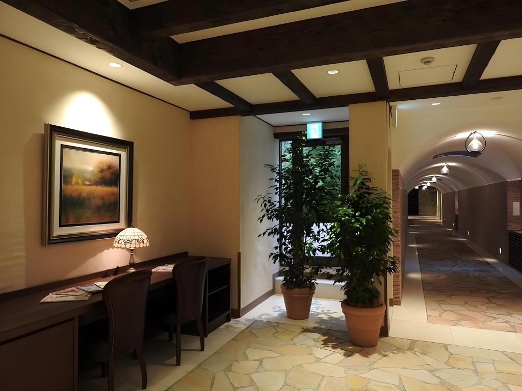 La Vista Fuji-Kawaguchiko La Vista Fuji-Kawaguchiko