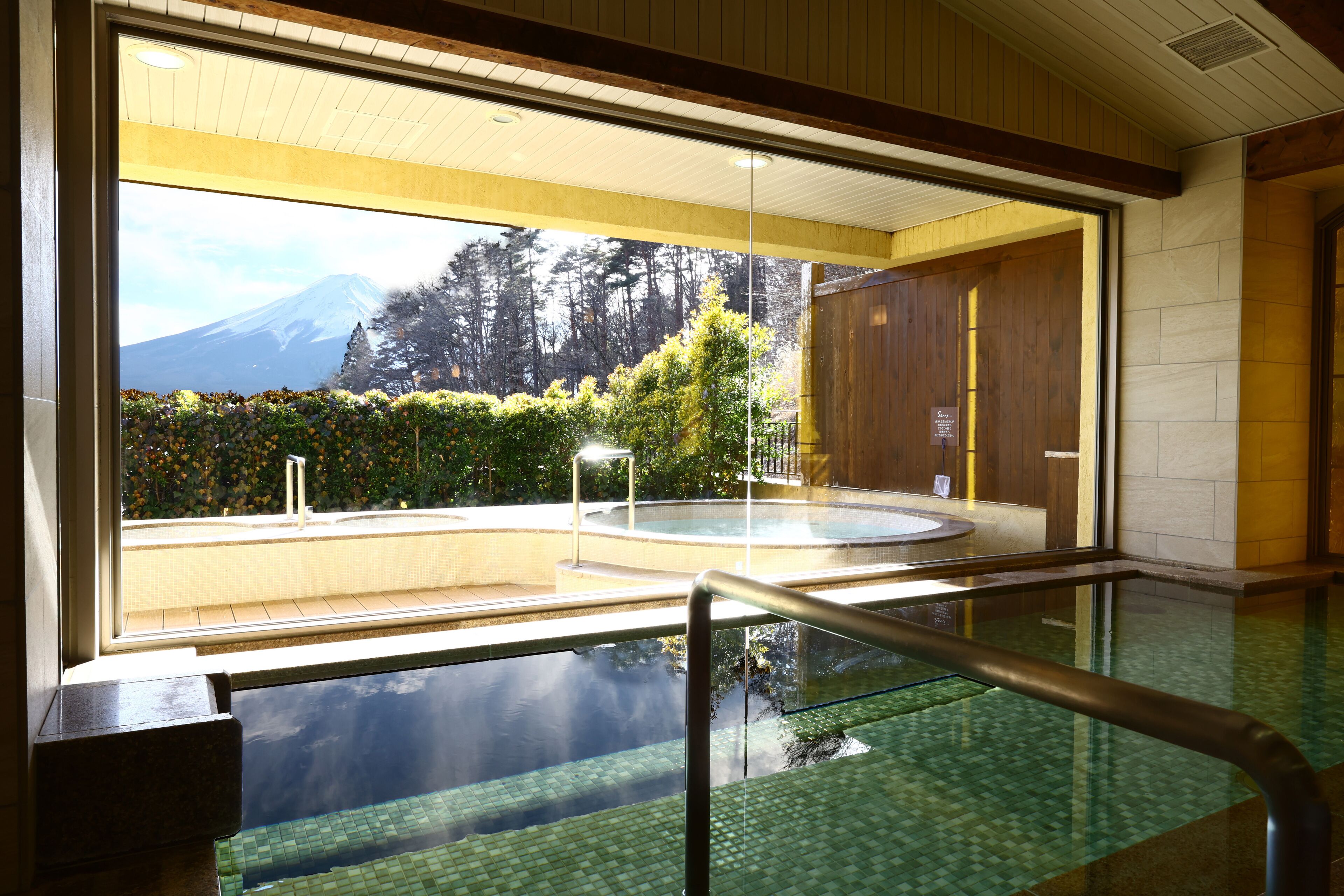 La Vista Fuji-Kawaguchiko La Vista Fuji-Kawaguchiko