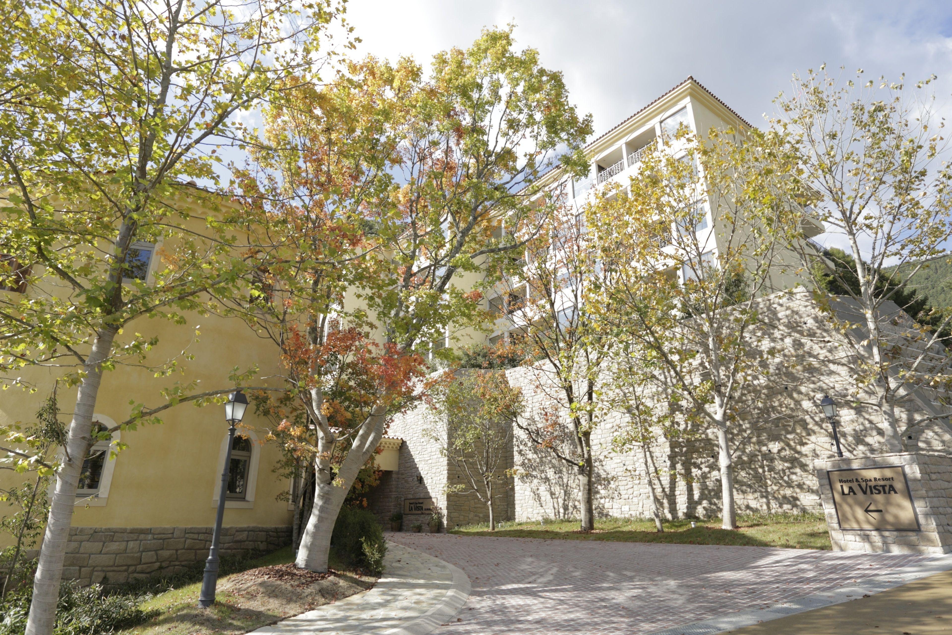 La Vista Fuji-Kawaguchiko La Vista Fuji-Kawaguchiko