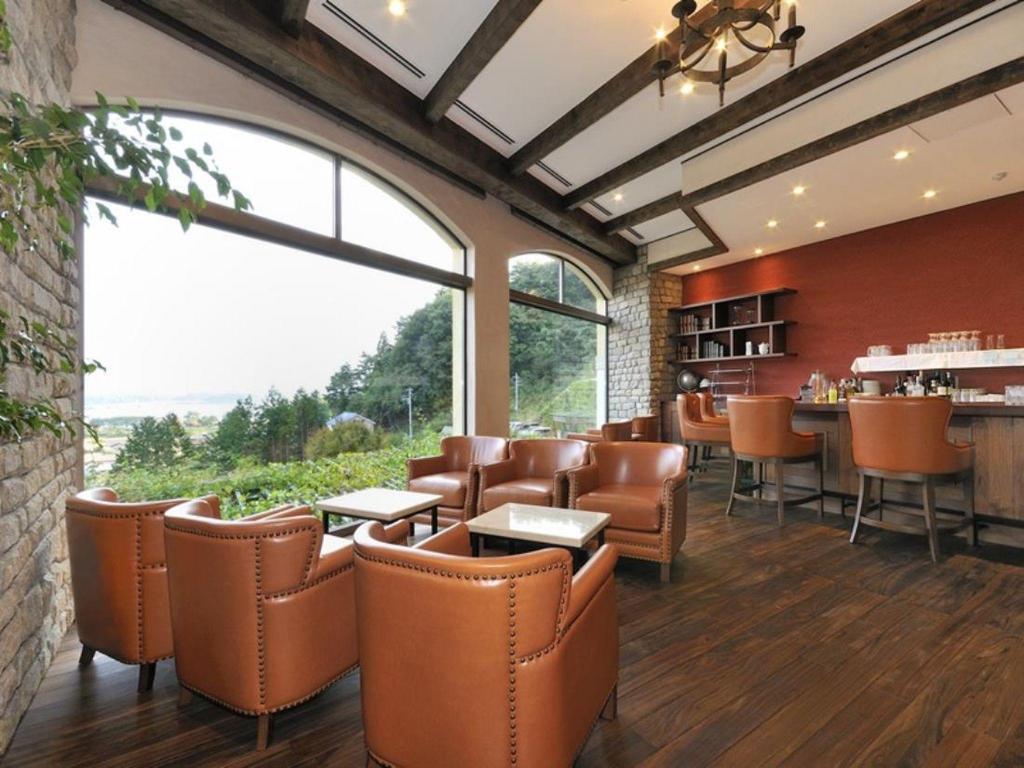 La Vista Fuji-Kawaguchiko La Vista Fuji-Kawaguchiko