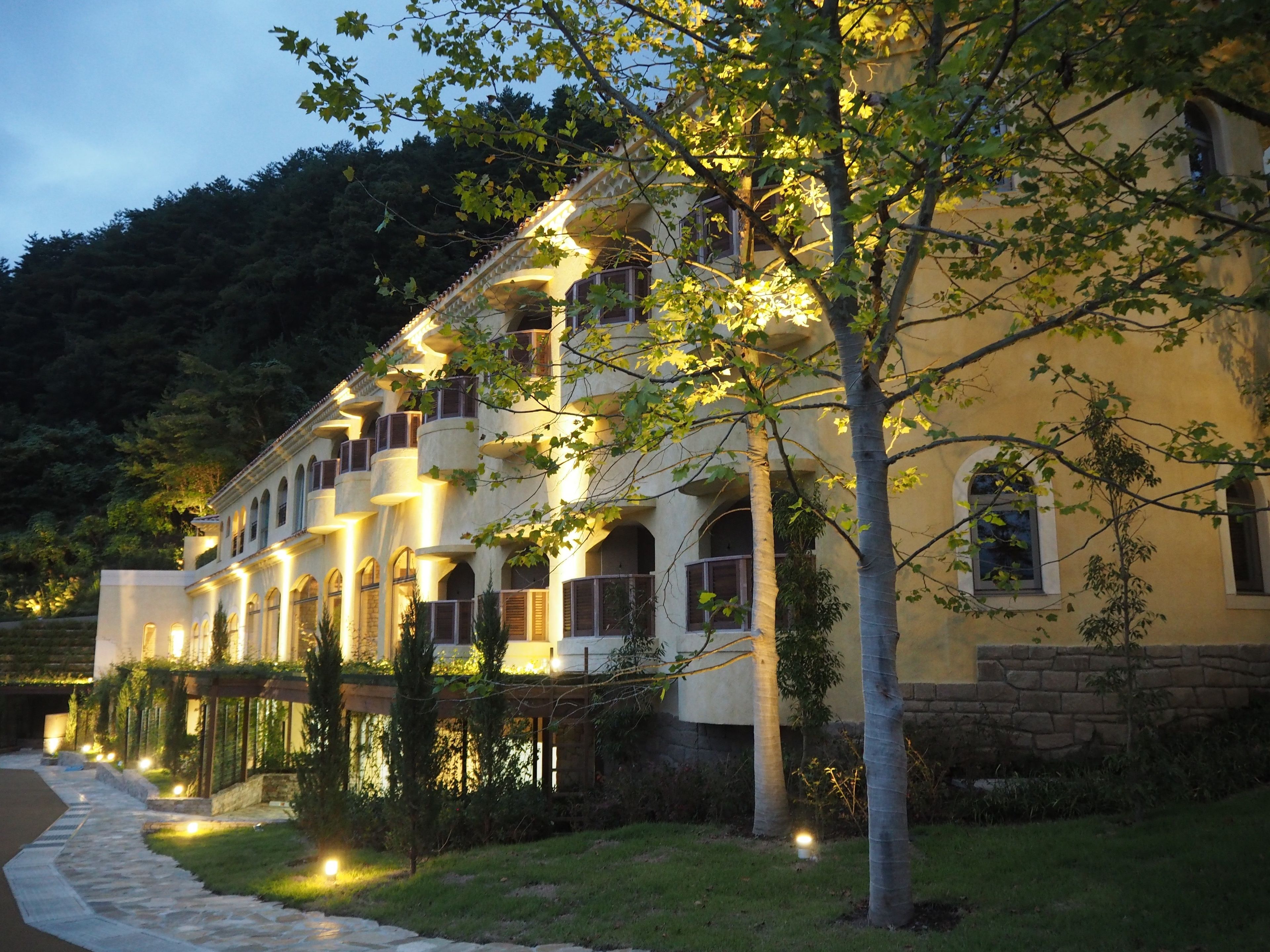 La Vista Fuji-Kawaguchiko La Vista Fuji-Kawaguchiko