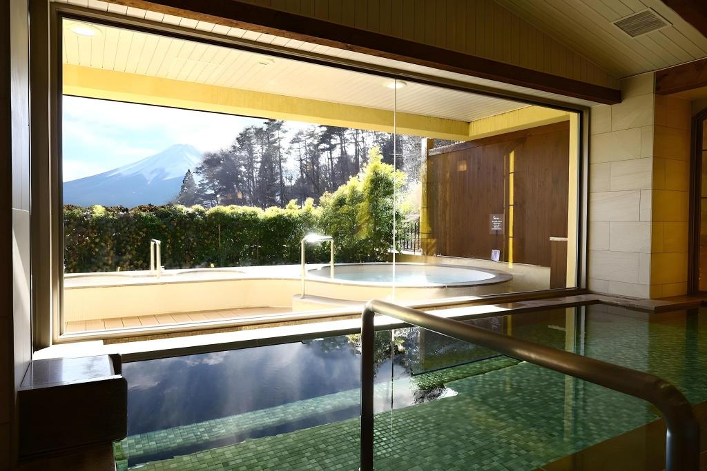 La Vista Fuji-Kawaguchiko La Vista Fuji-Kawaguchiko