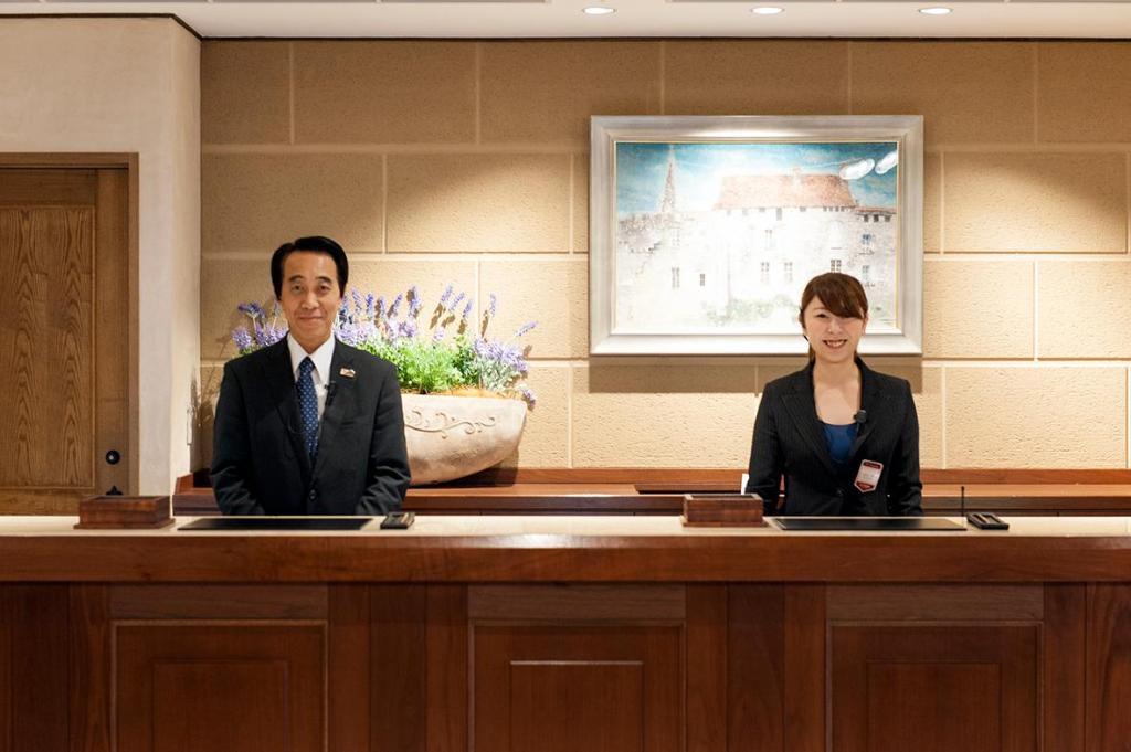 La Vista Fuji-Kawaguchiko La Vista Fuji-Kawaguchiko