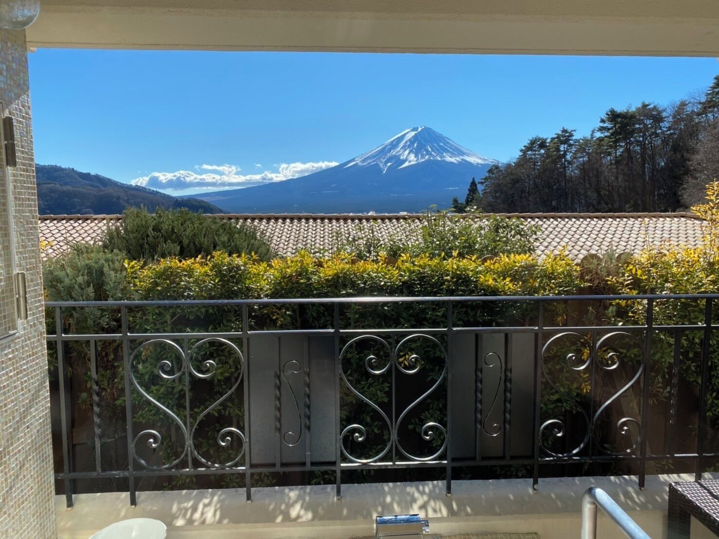 La Vista Fuji-Kawaguchiko La Vista Fuji-Kawaguchiko