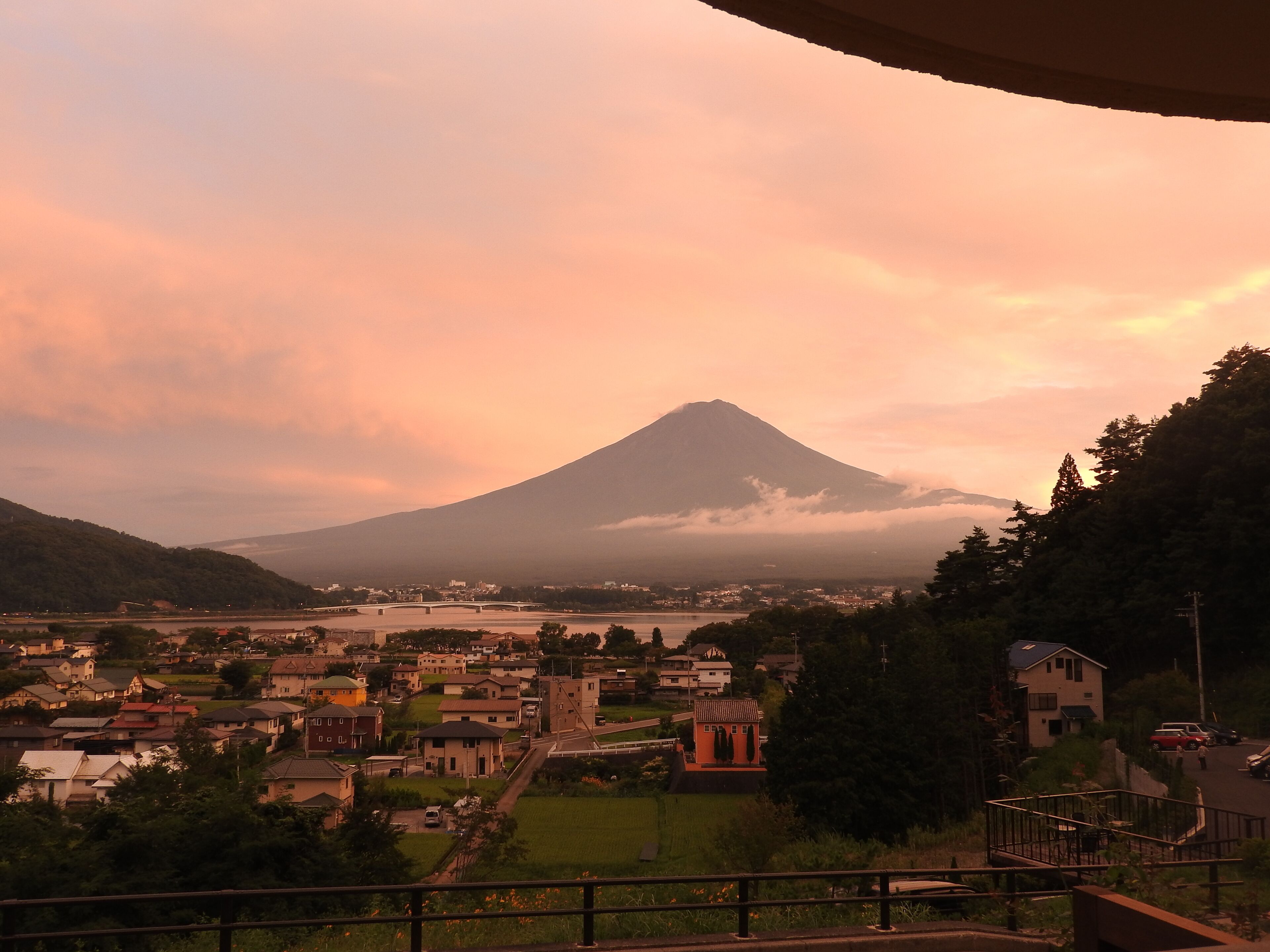 La Vista Fuji-Kawaguchiko La Vista Fuji-Kawaguchiko