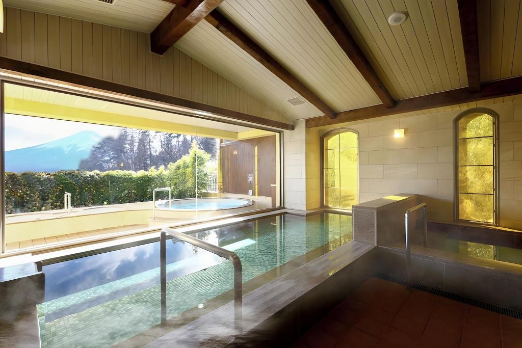 La Vista Fuji-Kawaguchiko La Vista Fuji-Kawaguchiko