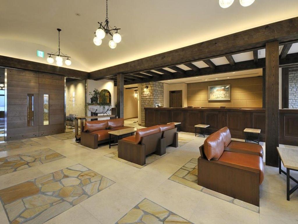 La Vista Fuji-Kawaguchiko La Vista Fuji-Kawaguchiko