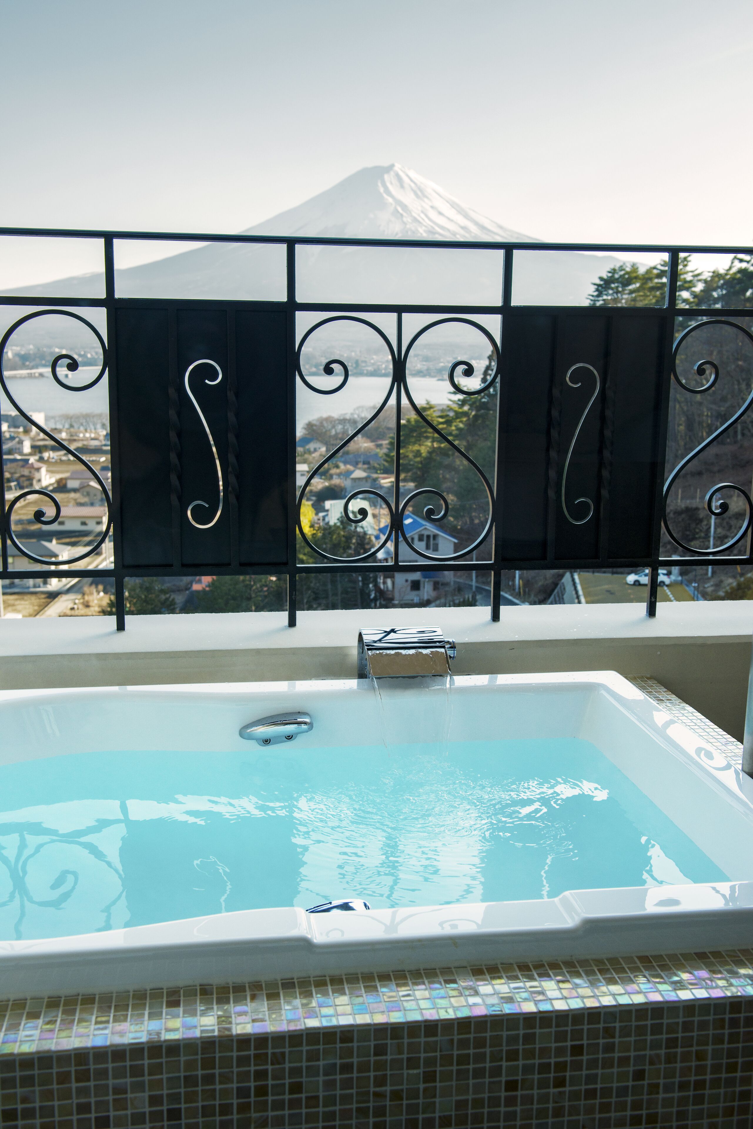 La Vista Fuji-Kawaguchiko La Vista Fuji-Kawaguchiko