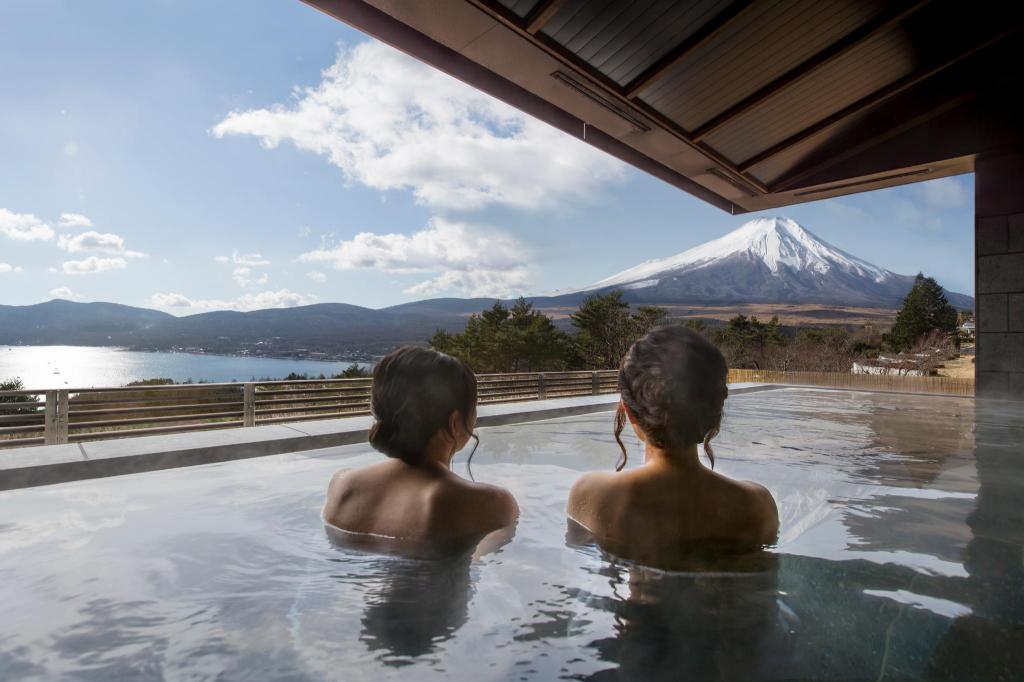 Hotel Mt. Fuji