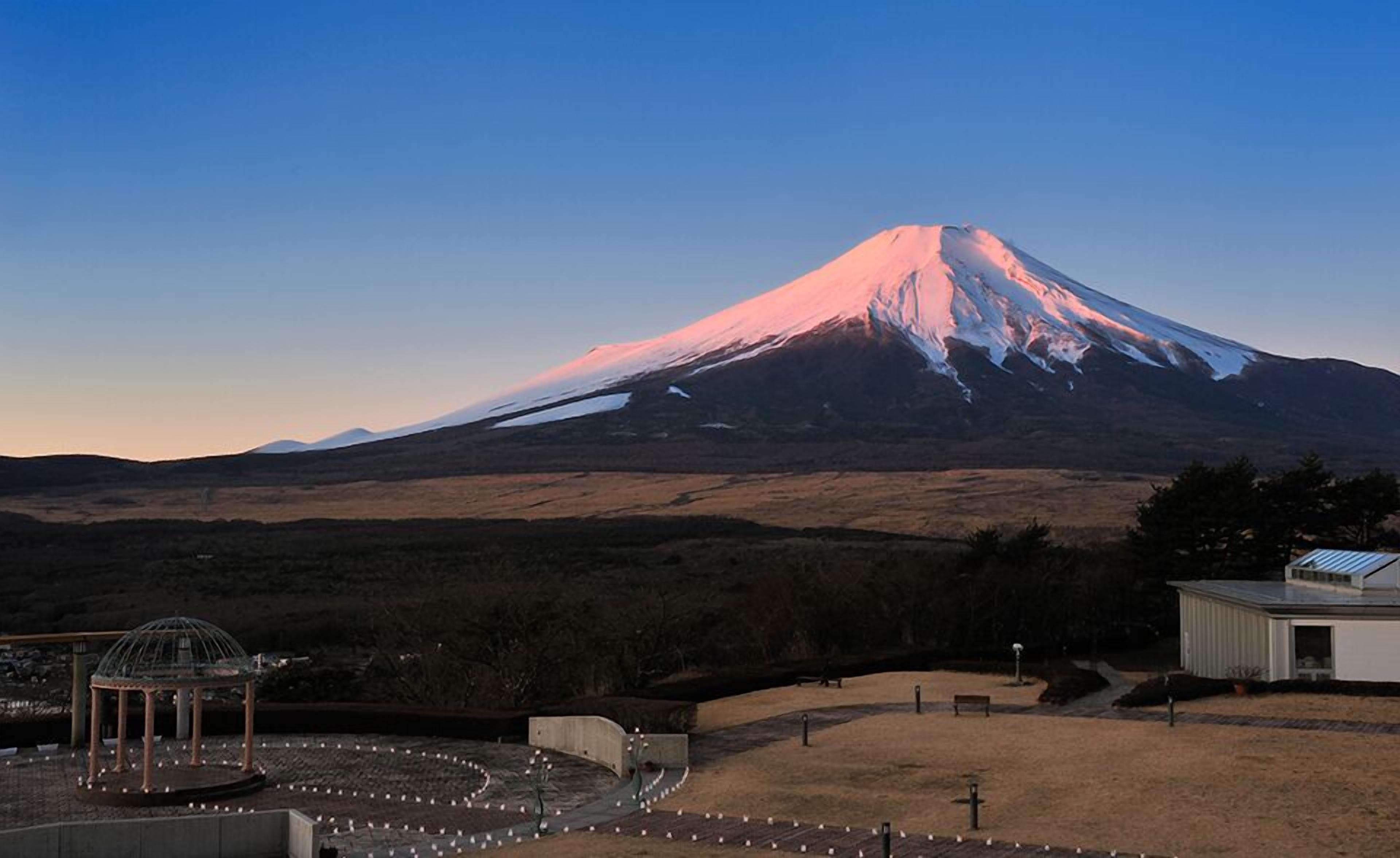 Hotel Mt. Fuji