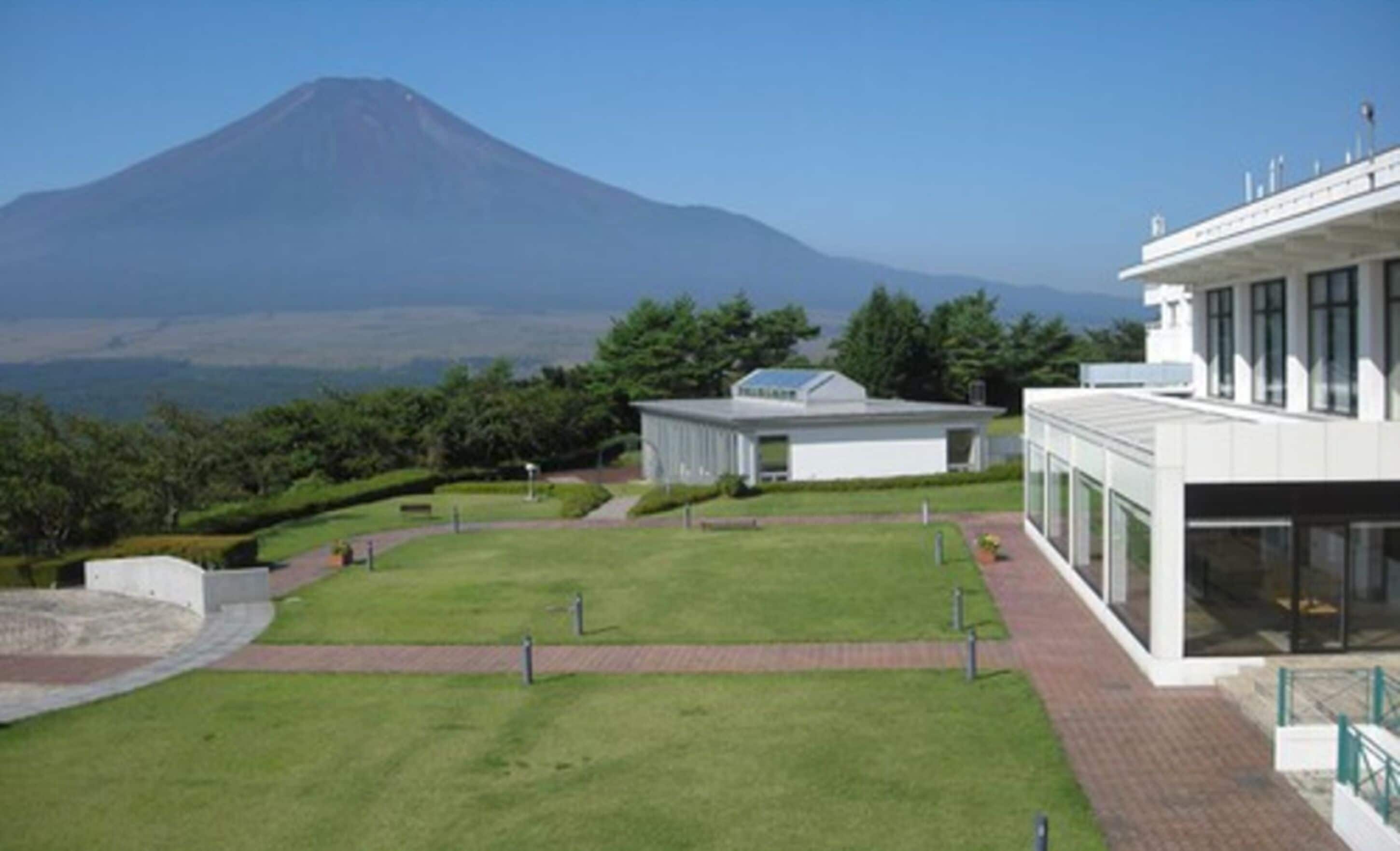 Hotel Mt. Fuji