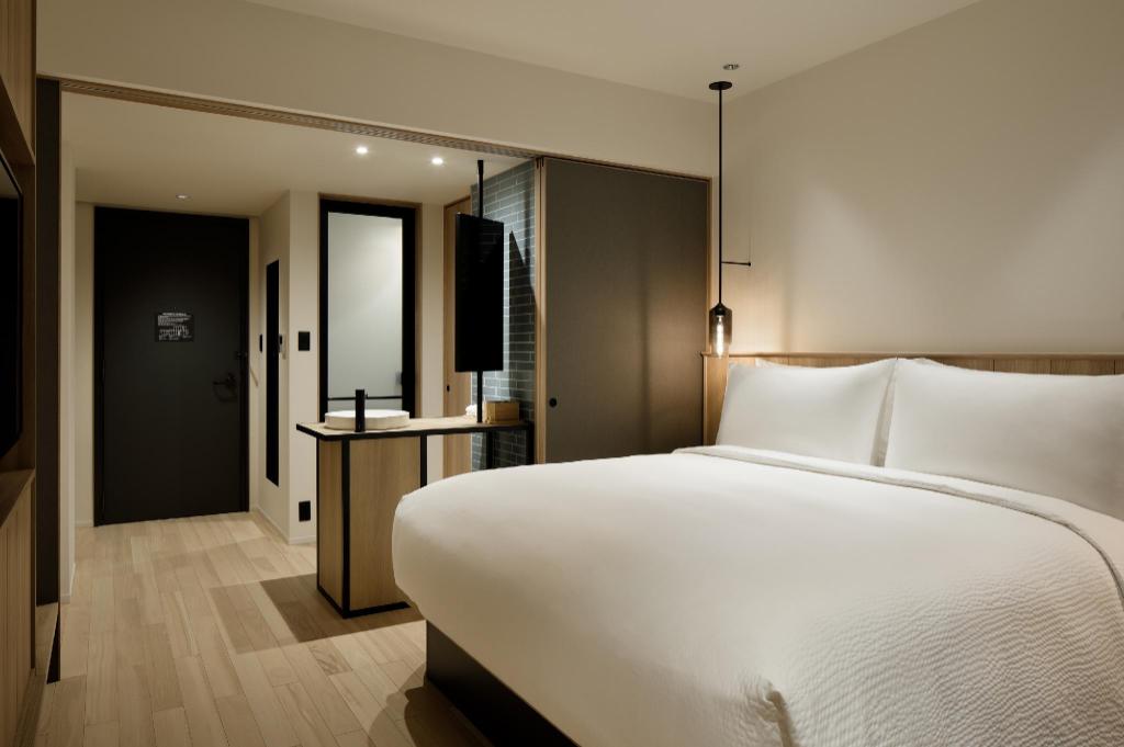 Fairfield by Marriott Gifu Seiryu Satoyama Park
