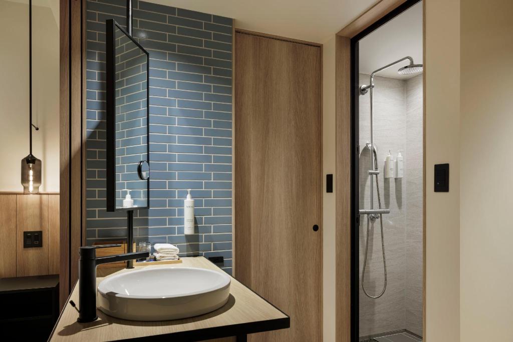 Fairfield by Marriott Gifu Seiryu Satoyama Park