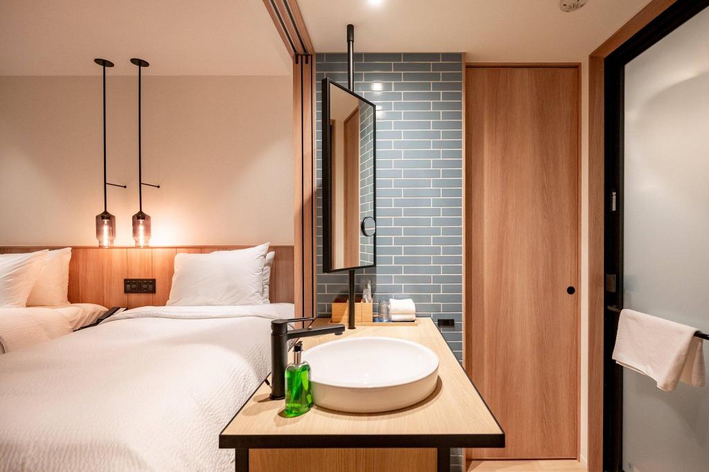 Fairfield by Marriott Gifu Seiryu Satoyama Park