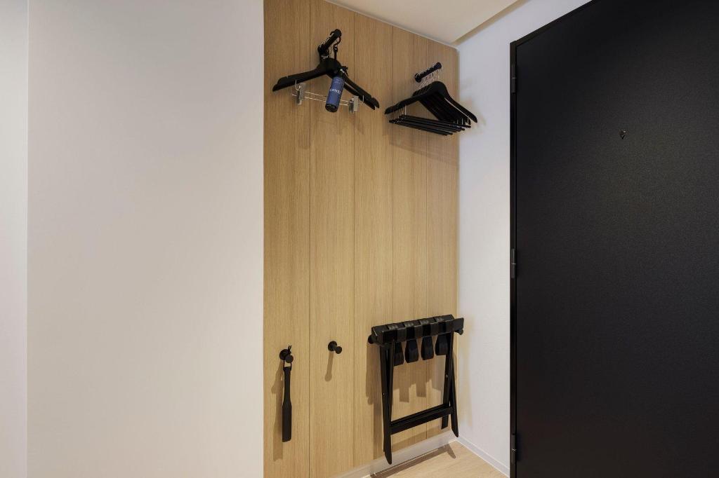 Fairfield by Marriott Gifu Seiryu Satoyama Park