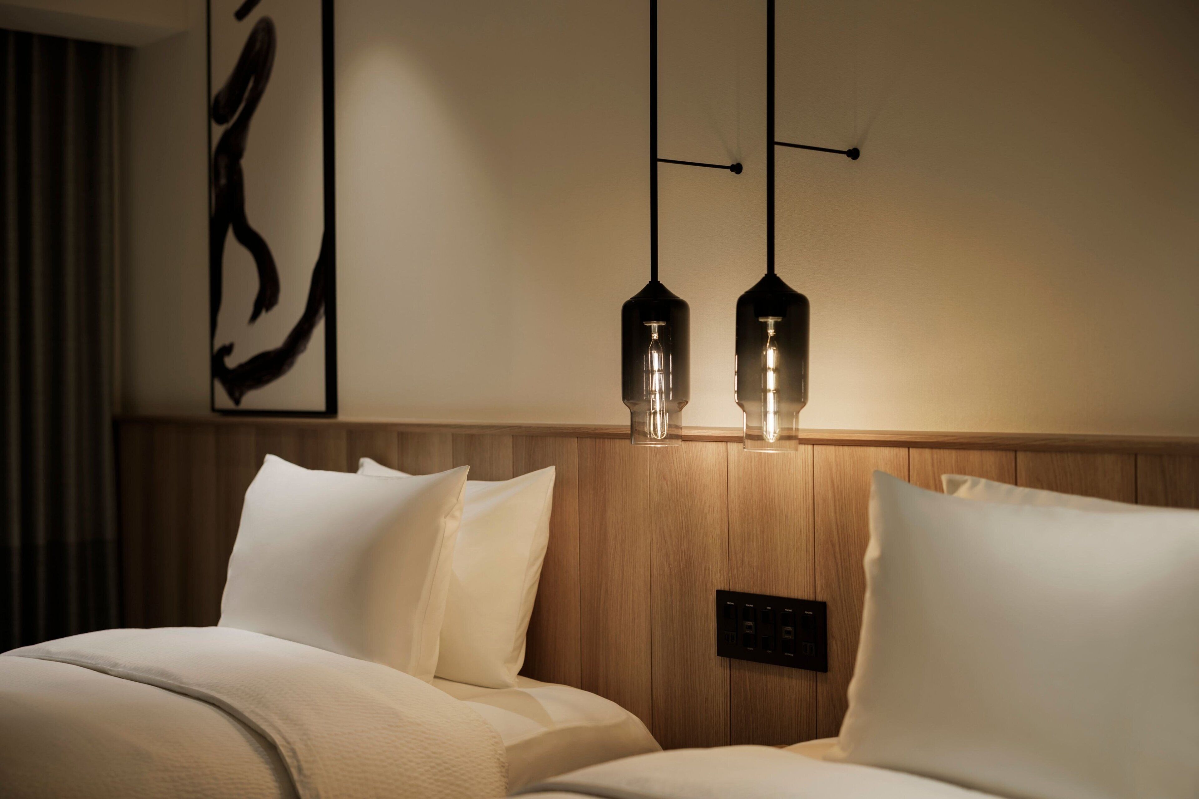 Fairfield by Marriott Gifu Seiryu Satoyama Park