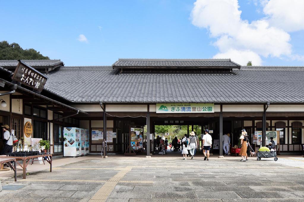 Fairfield by Marriott Gifu Seiryu Satoyama Park